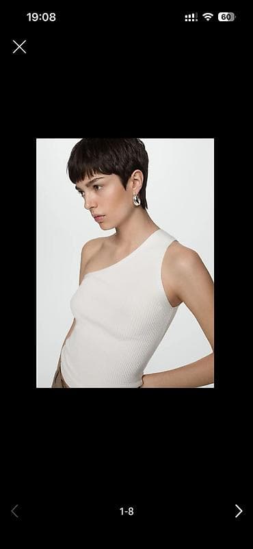 krasofka modelleri: Ölçü: 36.5, Yeni — 1