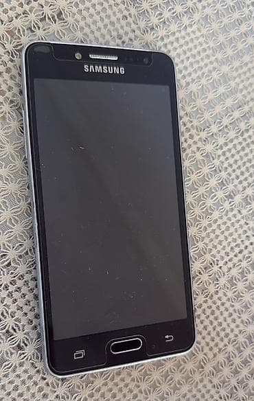 samsun a17: Samsung 16 GB, rəng - Qara, İki sim kartlı — 2