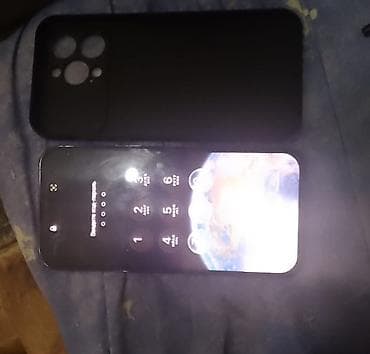 IPhone 14 Pro Max, 128 GB, Space Gray, Face ID