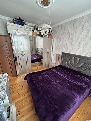 vila evler: Binəqədi qəs. 2 otaqlı, 70 kv. m, Kredit yoxdur, Yeni təmirli — 4