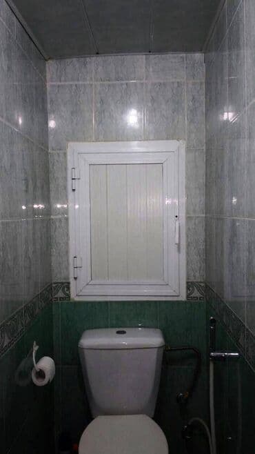 9 ci mikrorayon satilan evler: Bakı, 9-cu mikrorayon, 4 otaqlı, Köhnə tikili, 110 kv. m — 12