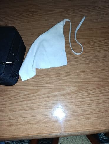 4 cü sinif metodik vəsait azərbaycan dili: Klarinet – A klarnet, tam komplekt - Korpus: qara (Agac və ebonitin — 4