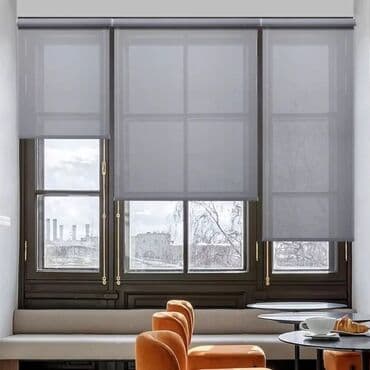 perdeler bakida: Perdeler — 8