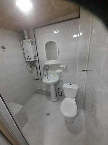 mansar evler: 5-ci mikrorayonda yerləşən 1 otaqlı orta ev satışa təqdim olunur — 5