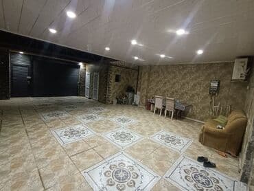 nur mərasim evi: Satılır Abşeron rayon Məhəmmədli kəndində esas yola 700metr mesafede — 3