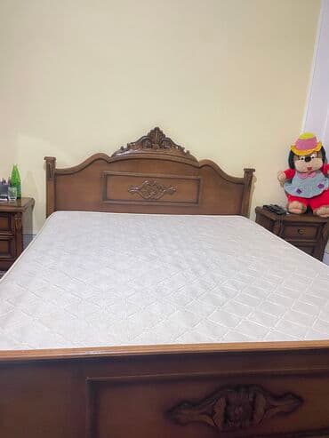 almatur qiymeti: İkinəfərlik çarpayı, Termo, 2 tumba, Azərbaycan, İşlənmiş — 2