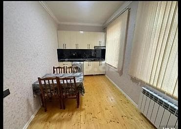 1 sot nece metrdir: 121 kv. m, 3 otaqlı — 6