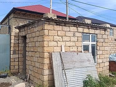 memar ecemi ev alqi satqisi: 3 otaqlı, 58 kv. m, Kredit yoxdur, Orta təmir — 10
