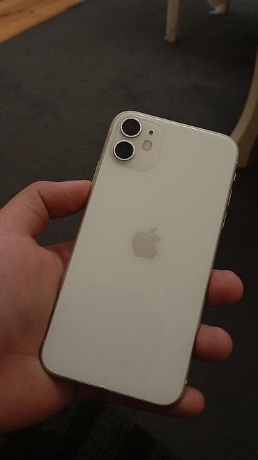 galaxy note 20: IPhone 11, Ağ — 2