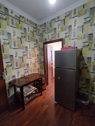 azure residence: 28 мая, 2 комнаты, Новостройка, м. 28 мая, 65 м² — 15