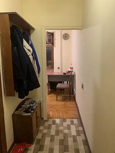 Kirayə mənzillər: 2 nefer otag yoldaşi axtarilir, 2 otagli menzildir, otagin 1 sizindir — 5