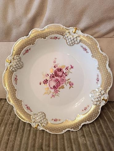 sufreler: Boşqablar — 1