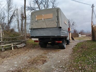 disklər təkərlər type 1: Salam 4 ton yükə yiğilmiş həm rama həm qurza 12 lik şiverlerle — 6