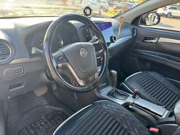 chevrolet malibu qiymeti: MG : 1.5 l | 2012 il 389000 km Sedan — 7