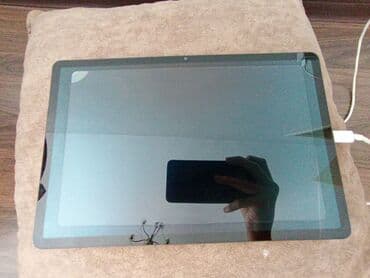 Модемы и сетевое оборудование: Новый Samsung Galaxy Tab S8+, 12,4", 128 ГБ, Самовывоз, Платная доставка — 3