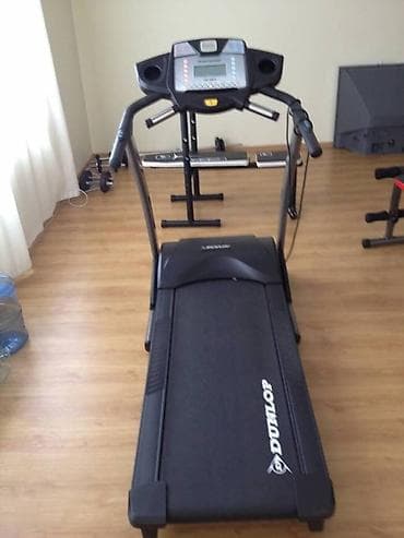 Trenajor ideal veziyyetdedir cox keyfiyyetli alman texnologiyasidir — 1