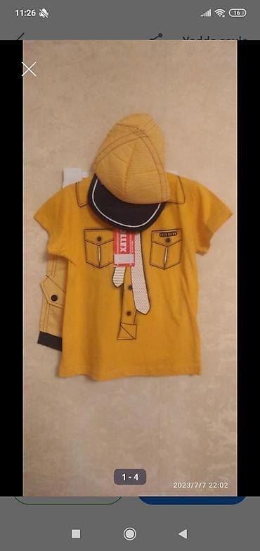 Детские электрокары: Комплект, Для мальчиков, 2 - 3 года — 4