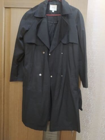 женский плащ новая: Плащи — 1
