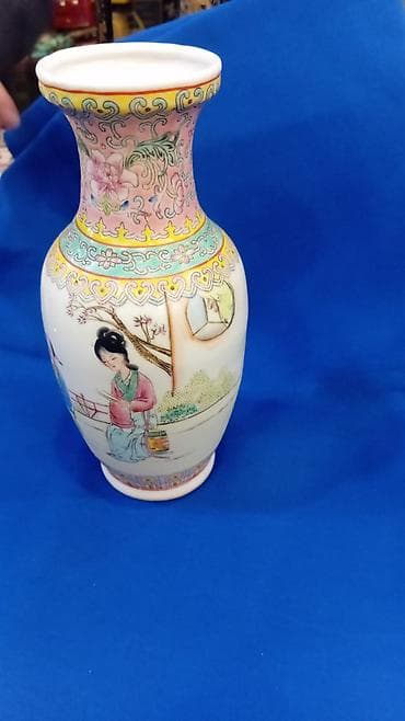 Pastel dəstləri: Fiqur, Keramika — 4