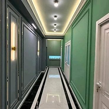 Spaklyovka 3 sloy 5azn oboy vurulması 3 AZN. emusiya 2 sloy 3 AZN