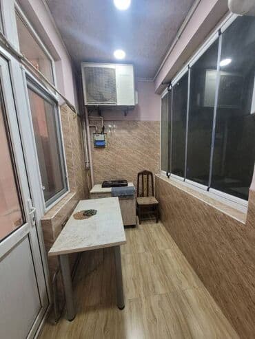 razində kirayə evlər 2024: Nizami rayonu,Bəkir Çobanzadə küçəsi, Bonadea xəstəxanasının, Top qapı — 12