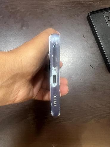 a53 ekran: Samsung Galaxy A53 5G, 128 GB, rəng - Mavi, İki sim kartlı — 5