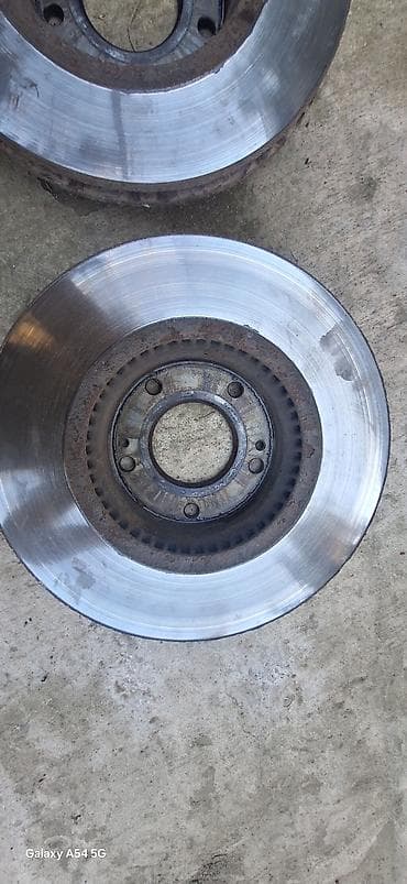 audi 80 2.8 mt: Ön, Kia 2010, 2010 il, İşlənmiş — 4