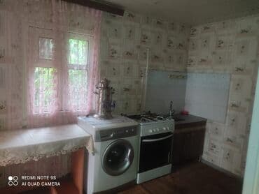 neftçilərdə kirayə: 120 kv. m, 4 otaqlı, Qaz, İnternet, Telefon — 21