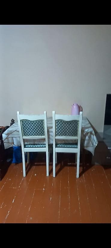 şirvan əmlak az: Ünvan Cəlilabad Tələbə qızlar üçün kirayə mənzil. - Yaşayış üçün — 4