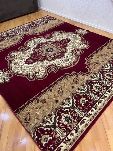 linoleum qiymeti bakida: Xalça — 3