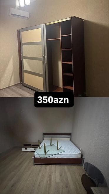 mirvari qiymeti: Yataq desti 350azn. Unvan Bilgeh//126//glr — 1