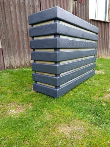 dibcek guller: Dibçək sexi. 📍Ünvan : Qala #Dibçək #Dibçək #Güldan #Güldan #Agac — 3