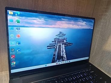 game notebook: Intel NUC NoteBook — 3