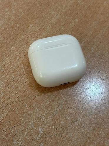 qulaqcı: Apple AirPods Pro (1-ci nəsil) simsiz qulaqlıq - Aktiv Səs-küyün — 3