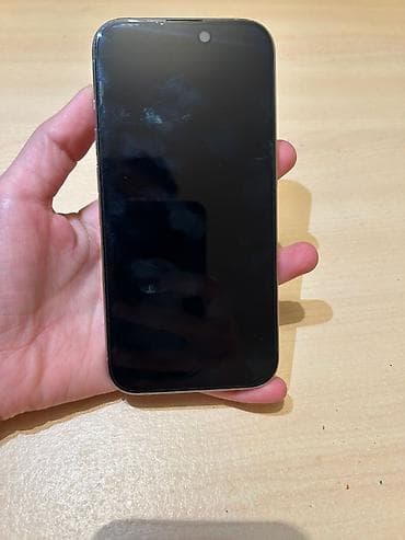 Видеоигры и приставки: IPhone 15 Pro — 7