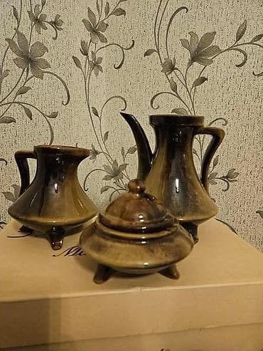 qədimi qab: Elmler — 3