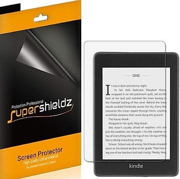 Электронные книги: **Kindle Paperwhite (10-cu nəsil, 8 GB) – Elektron Kitab Oxuyucu** — 3