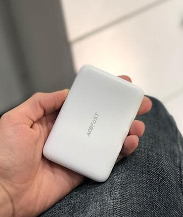 mini iphone: Powerbank 5000 mAh, Yeni — 2