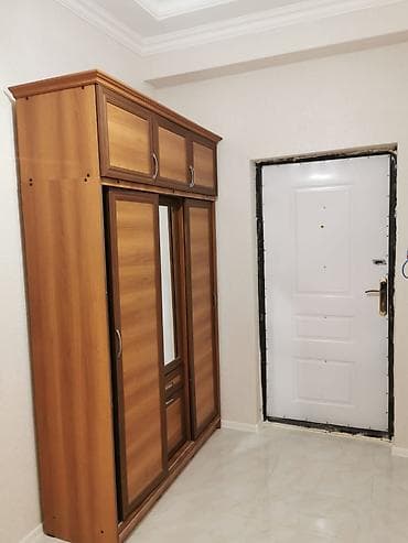 pirallahida ev satilir: Mənzil əşyalı kirayə verilir — 6