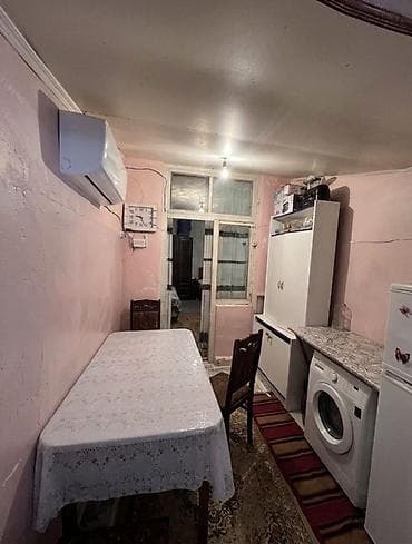 şamaxıda ev elanları: Sumqayıt, 30 kv. m, 2 otaqlı, Qaz, İşıq, Su — 2