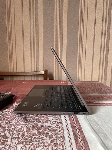 hp 2000: İşlənmiş HP ZBook, 14 ", Intel Core i5, 256 GB, Ünvandan götürmə, Pulsuz çatdırılma, Ödənişli çatdırılma — 3