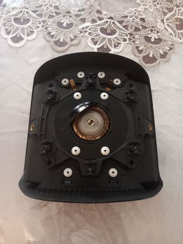 hava salyan: Ford yastiqi satilir deqiq bilmirem hansi ildi ve hansi modeldi qiymet — 5