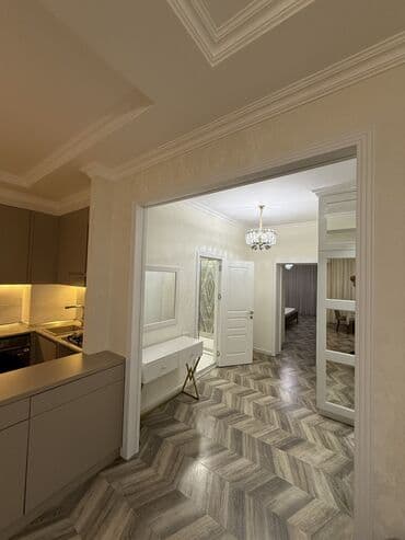 azure residence: Пос. Бакиханов, 2 комнаты, Новостройка, м. Нефтчиляр, 76 м² — 20