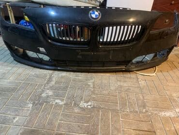 f10 bufer: Ön, BMW F10 (5 Series) — 2