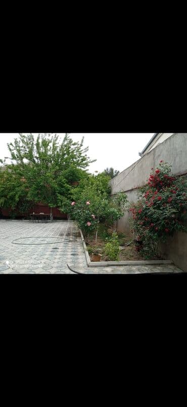 bərdədə satılıq evlər: Bakıxanov qəs. 9 otaq, 330 kv. m, Orta təmir — 3