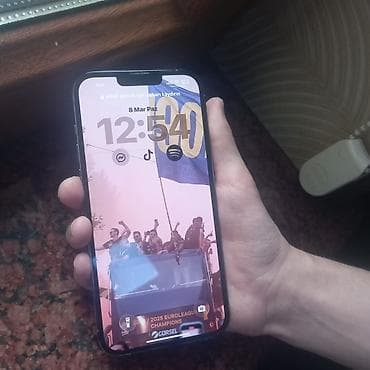 apple iphone se: IPhone 13 Pro, Sierra Blue, Face ID — 3