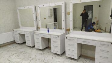 стол приставной: Новый, Стол для стрижки — 2