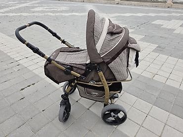 usag bezi: 2-i 1-də araba, Adamex, Yaş: <1 ay — 2