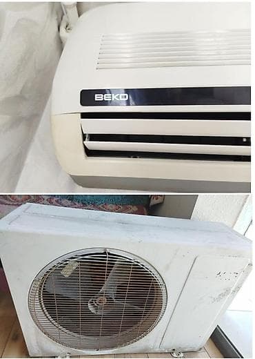 çanta: Beko 45 kv² kondisioner tam işləkdi 250 azn satılır ünvan Əhmədli ✨ — 1