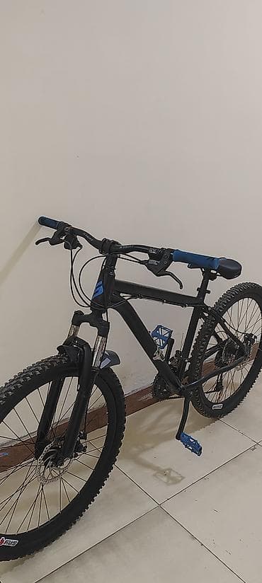 Velosiped keçən yay 440 manata alıbınıb və çox sürülməyib,üzərinə — 3